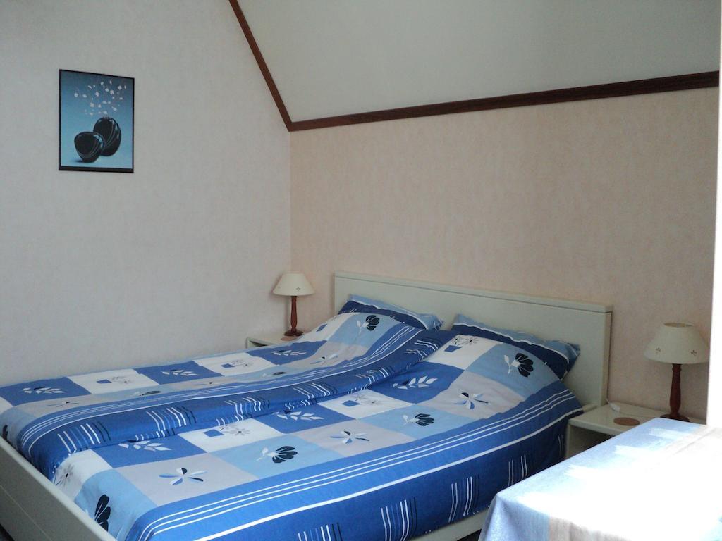 Hotel Arosa Zandvoort Cameră foto