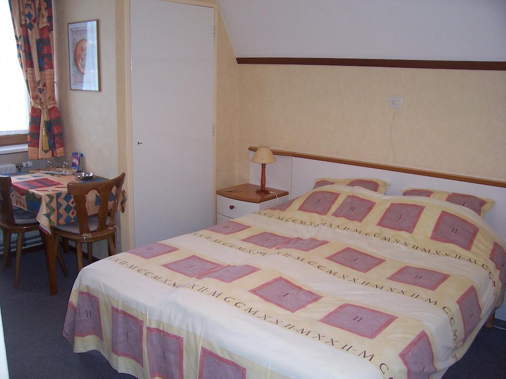 Hotel Arosa Zandvoort Cameră foto
