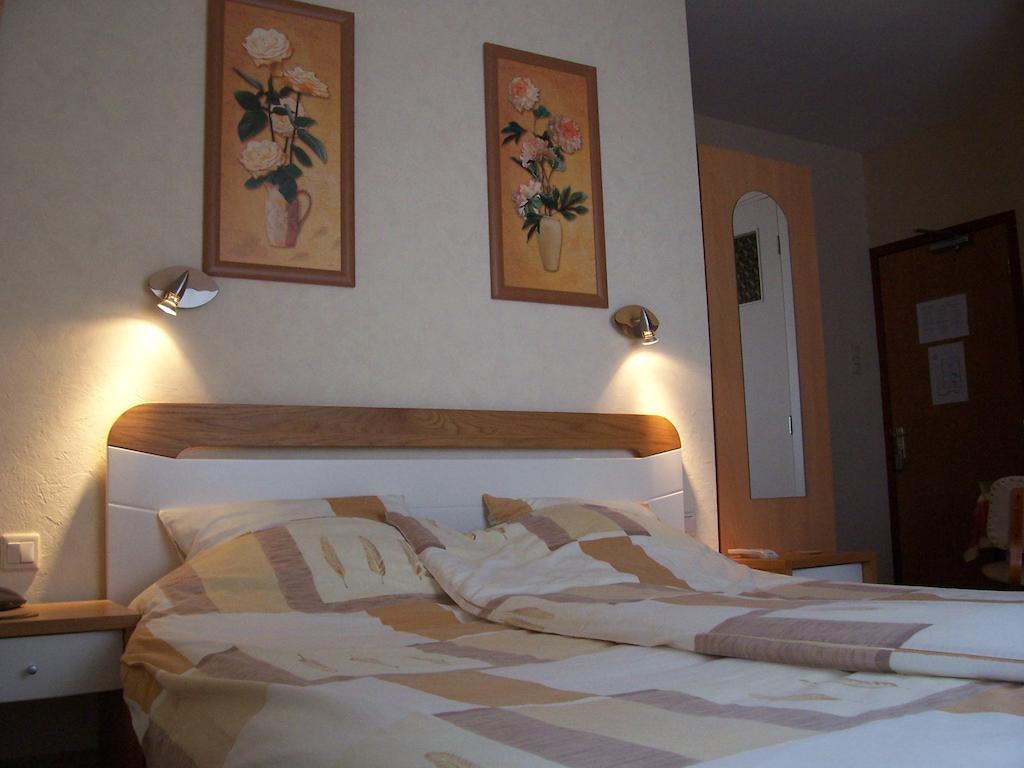 Hotel Arosa Zandvoort Cameră foto